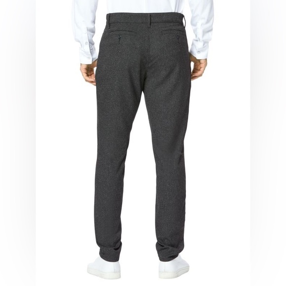 $220 Paige Size 31 Prescott Slim Taper Trouser NWT - Picture 3 of 8